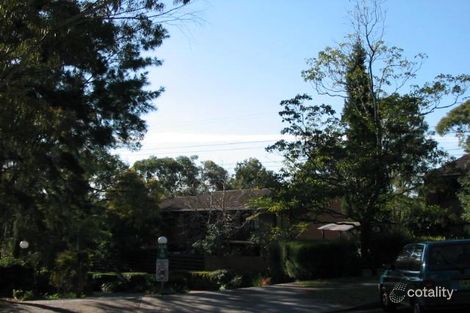 Property photo of 1/10A Tuckwell Place Macquarie Park NSW 2113