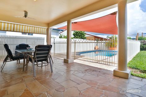Property photo of 25 Sandbek Street Annandale QLD 4814