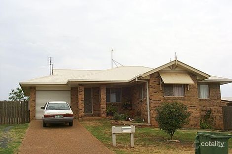 Property photo of 10 Beer Court Kearneys Spring QLD 4350