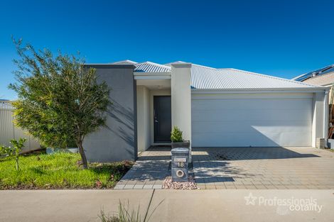 Property photo of 18 Whipbird Road Alkimos WA 6038