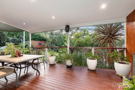 Property photo of 4 Kiah Mews Eltham VIC 3095