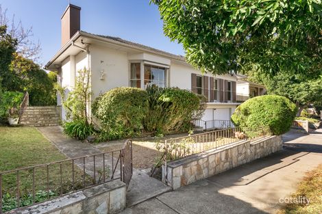 Property photo of 3A Fordholm Road Hawthorn VIC 3122
