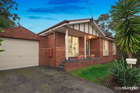 Property photo of 9 Ellison Street Blackburn VIC 3130