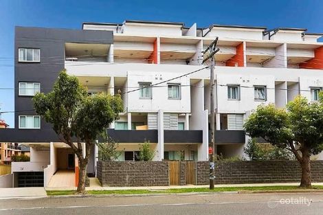 Property photo of 48/28-32 Marlborough Road Homebush West NSW 2140