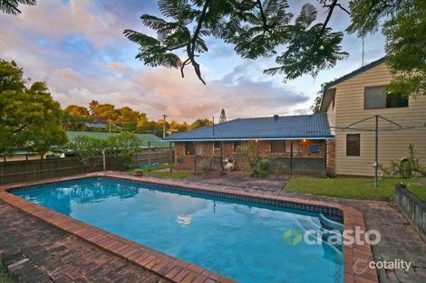 Property photo of 4 Nemo Street Ashmore QLD 4214