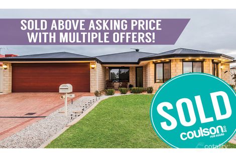 Property photo of 33 Champion Drive Bertram WA 6167