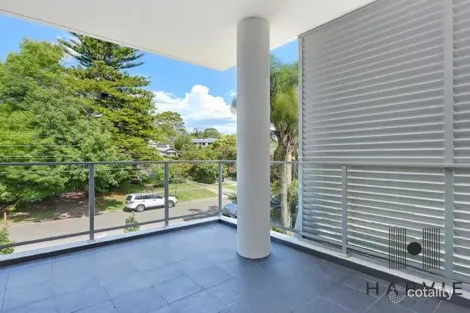 Property photo of 88/5-15 Balmoral Street Waitara NSW 2077