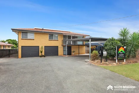 Property photo of 46 Gloucester Crescent Bray Park QLD 4500