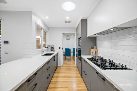 Property photo of 77 Torresdale Drive Boronia VIC 3155
