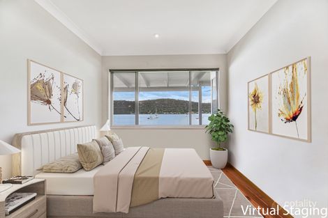 Property photo of 39 Grantham Crescent Dangar Island NSW 2083