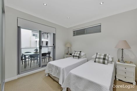 Property photo of 40/212-216 Mona Vale Road St Ives NSW 2075