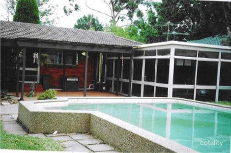 Property photo of 17 Chauvel Avenue Milperra NSW 2214