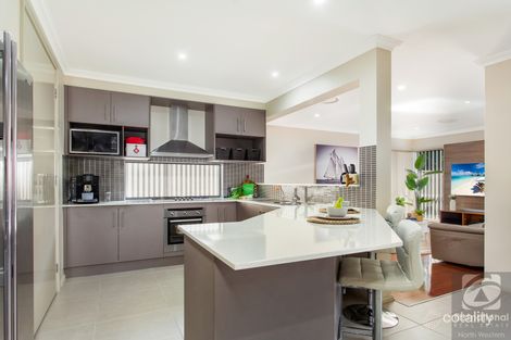 Property photo of 11 Fyfe Road The Ponds NSW 2769