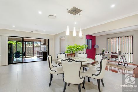 Property photo of 11 Fyfe Road The Ponds NSW 2769