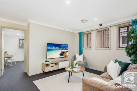 Property photo of 11 Fyfe Road The Ponds NSW 2769