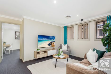 Property photo of 11 Fyfe Road The Ponds NSW 2769