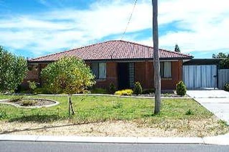 11 Glew St, Singleton, WA 6175