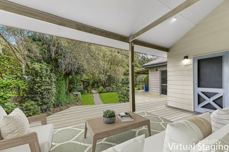 Property photo of 39 Grantham Crescent Dangar Island NSW 2083