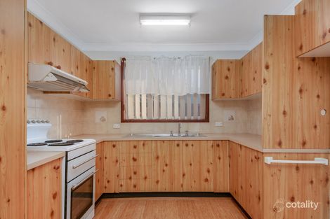 Property photo of 3 Ridgeway Crescent Quakers Hill NSW 2763