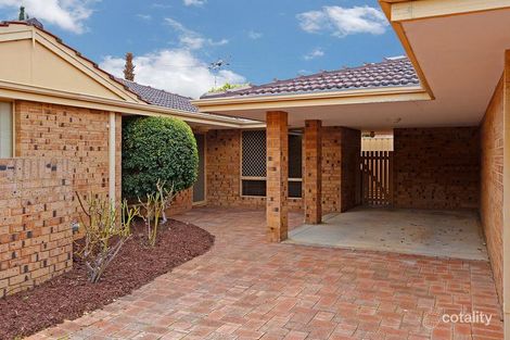 Property photo of 4/159 Stock Road Attadale WA 6156