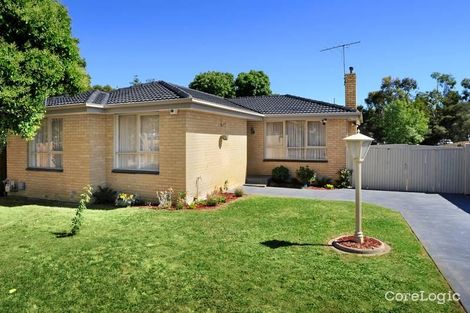 Property photo of 6 Penrose Street Box Hill South VIC 3128