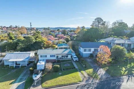 Property photo of 27 Gordon Street Bega NSW 2550