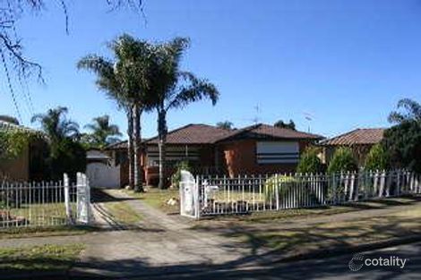 21 Arundell St, Dharruk, NSW 2770