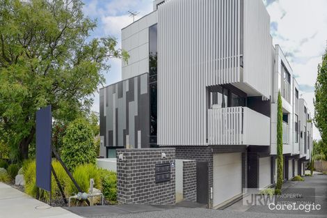 Property photo of 5/646 Warrigal Road Malvern East VIC 3145