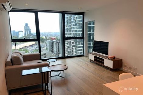 1609/462 Elizabeth St, Melbourne, VIC 3000