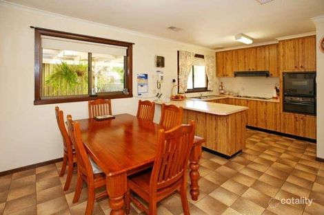 Property photo of 21 Horseshoe Road Cartwrights Hill NSW 2650