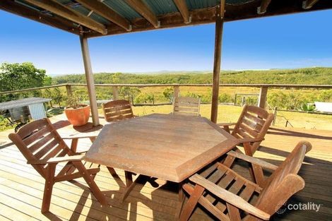 Property photo of 122 Coowonga Road Coowonga QLD 4702