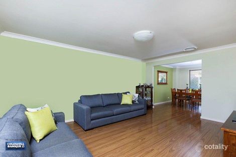 Property photo of 7 O'Keefes Place Horningsea Park NSW 2171