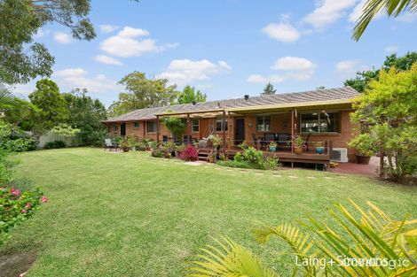 Property photo of 275 Somerville Road Hornsby Heights NSW 2077