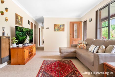 Property photo of 275 Somerville Road Hornsby Heights NSW 2077