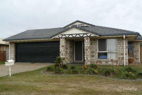 2 Lake Cooroibah St, Logan Reserve, QLD 4133