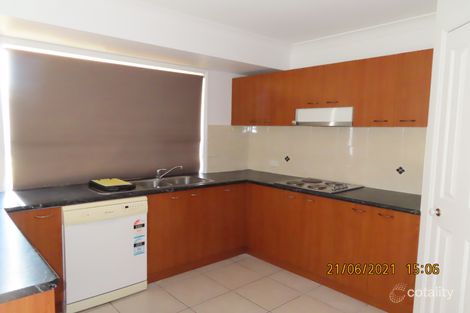 Property photo of 45 Jahn Drive Glenore Grove QLD 4342