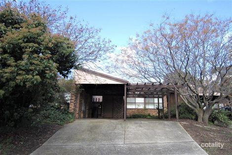 5 Ware Pl, Belconnen, ACT 2617