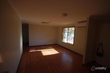 Property photo of 22 Waratah Crescent Newman WA 6753