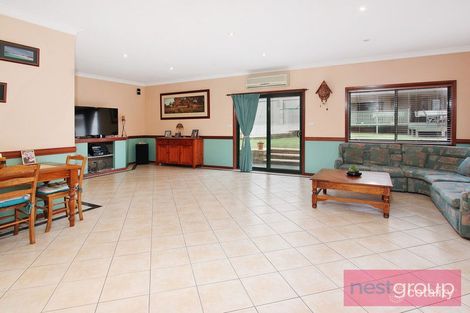 Property photo of 30 Janet Street Mount Druitt NSW 2770
