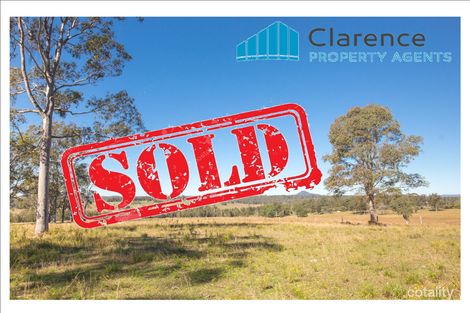 3 Six Mile Lane, Glenugie, NSW 2460