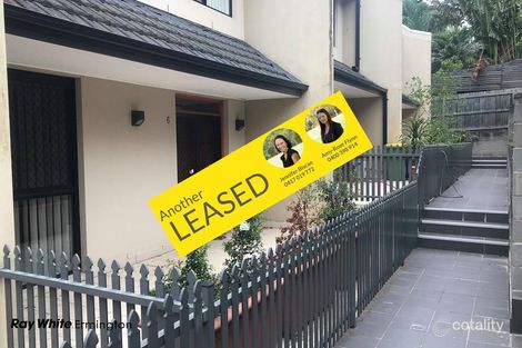 6/19-21 Ryan St, Dundas Valley, NSW 2117