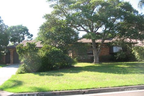 17 Windermere Cres, Panania, NSW 2213