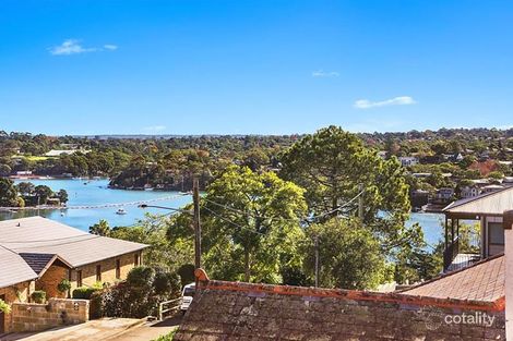 Property photo of 56 Woolwich Road Hunters Hill NSW 2110