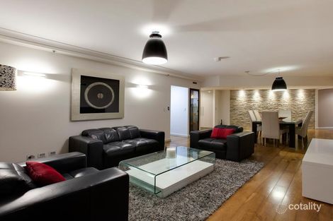 Property photo of 34/35 Howard Street Brisbane City QLD 4000
