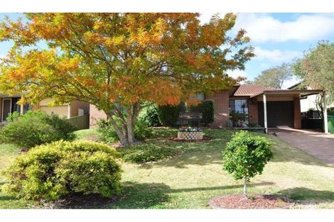 Property photo of 18 Patrick Street Bateau Bay NSW 2261