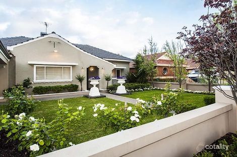 Property photo of 14 Broome Street Nedlands WA 6009