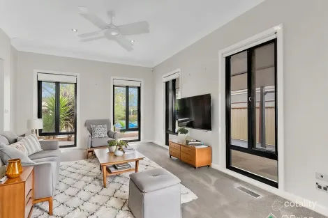 Property photo of 20 River Run Drive Werribee VIC 3030