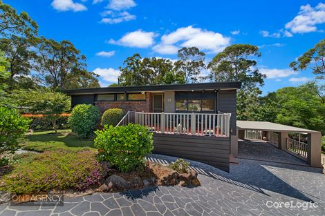 Property photo of 55 Byrne Street Lapstone NSW 2773