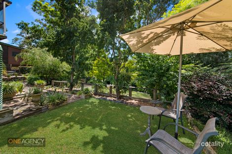 Property photo of 55 Byrne Street Lapstone NSW 2773