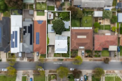 51 Daly St, South Plympton, SA 5038